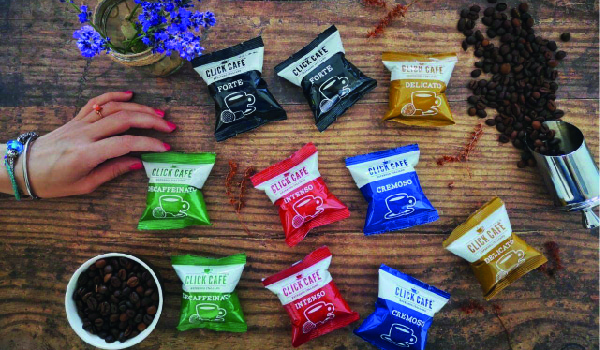 Capsule Compatibili Nespresso